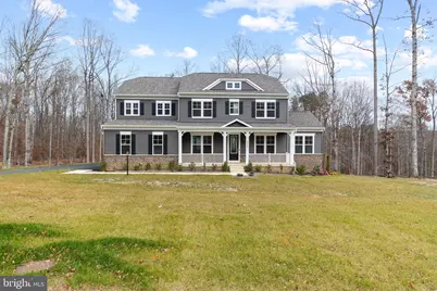 8618 Sycamore Springs Way, Nokesville, VA 20181 - Photo 1
