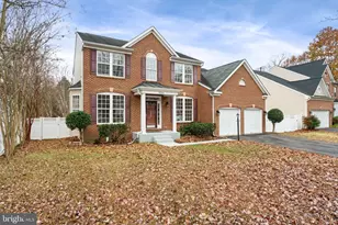 15204 Briggs Way, Woodbridge, VA 22193 - Photo 1