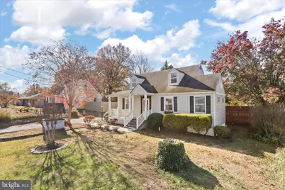 13418 Marumsco Drive, Woodbridge, VA 22191 - Photo 1