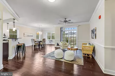 15110 Heather Mill Lane #201, Haymarket, VA 20169 - Photo 1