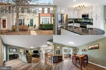 15719 London Place, Dumfries, VA 22025 - Photo 1
