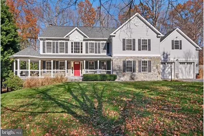 7414 Silent Willow Court, Manassas, VA 20112 - Photo 1