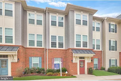 8246 Knight Station Way, Manassas, VA 20110 - Photo 1