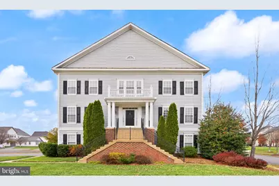 11821 Whitworth Cannon Lane, Bristow, VA 20136 - Photo 1