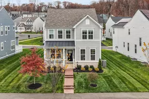 1814 River Heritage Blvd, Dumfries, VA 22026 - Photo 1