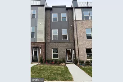 8883 Curie Street, Manassas, VA 20109 - Photo 1