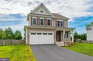 6665 Fayette St, Haymarket, VA 20169 - Photo 1