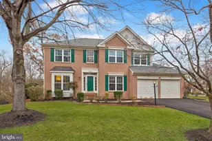 13684 Bridlewood Dr, Gainesville, VA 20155 - Photo 1