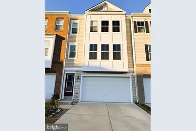 4074 Elizabeth Reed Way, Woodbridge, VA 22192 - Photo 1