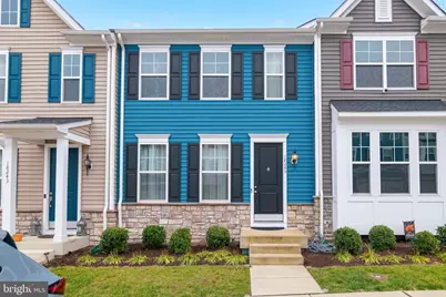 18245 Summit Pointe Drive, Triangle, VA 22172 - Photo 1