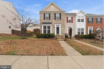 12831 Hunterbrook Drive, Woodbridge, VA 22192 - Photo 1