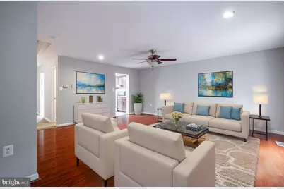 5102 Spring Branch Boulevard, Dumfries, VA 22025 - Photo 1