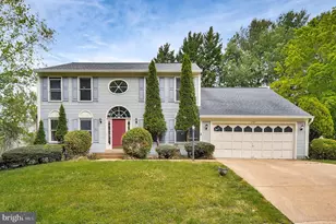 4287 Exeter Dr, Dumfries, VA 22025 - Photo 1