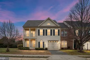 12314 Tanalian Falls Ln, Bristow, VA 20136 - Photo 1