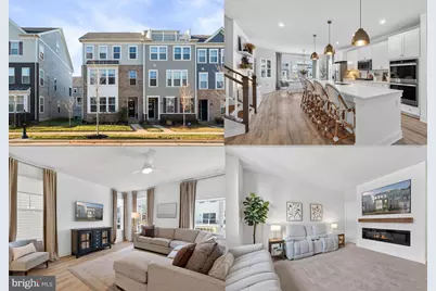 17706 Longspur Cove Lane, Dumfries, VA 22026 - Photo 1