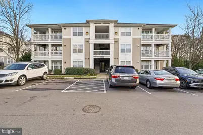 14184 Cuddy Loop #201, Woodbridge, VA 22193 - Photo 1