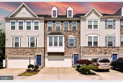 1778 Rockledge Terrace, Woodbridge, VA 22192 - Photo 1