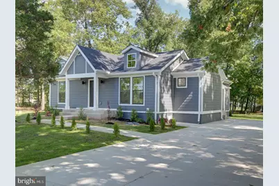 14750 Jordan Lane, Haymarket, VA 20169 - Photo 1