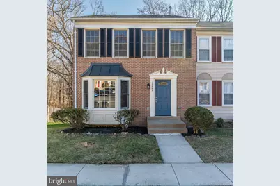 12865 Misty Lane, Woodbridge, VA 22192 - Photo 1