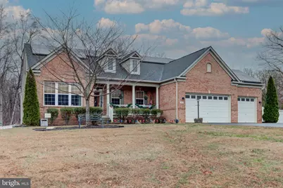 7960 Canova Forest Court, Manassas, VA 20112 - Photo 1