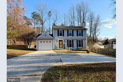 18817 Kerill Road, Triangle, VA 22172 - Photo 1