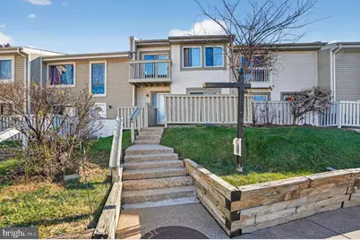 12875 Cara Drive #29-B, Woodbridge, VA 22192 - Photo 1