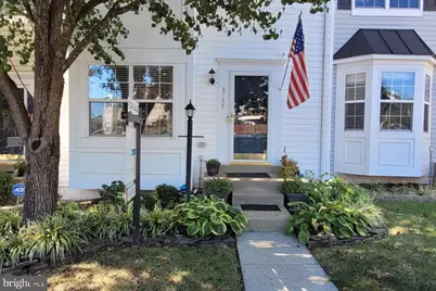 8768 Dunstable Loop, Bristow, VA 20136 - Photo 1