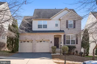 16421 Regatta Lane S, Woodbridge, VA 22191 - Photo 1