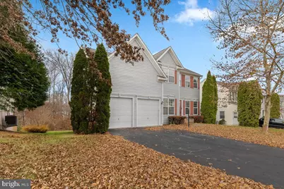 14578 General Washington Drive, Woodbridge, VA 22193 - Photo 1