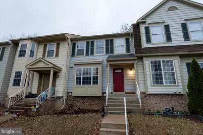 10874 Stone Hill Lane, Manassas, VA 20109 - Photo 1