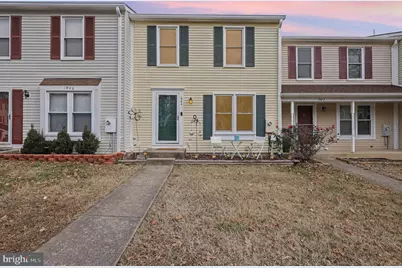 1904 Pohick Creek Court, Woodbridge, VA 22192 - Photo 1