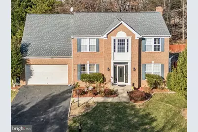 13044 Lupine Turn, Woodbridge, VA 22192 - Photo 1