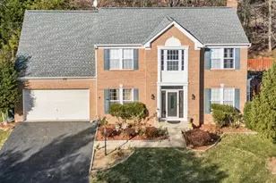 13044 Lupine Turn, Woodbridge, VA 22192 - Photo 1
