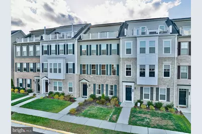 17161 Branched Oak Road, Dumfries, VA 22026 - Photo 1