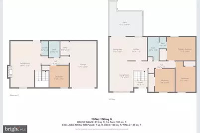 5710 Sailstone Lane, Woodbridge, VA 22193 - Photo 1