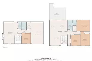 5710 Sailstone Ln, Woodbridge, VA 22193 - Photo 1