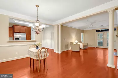 7065 Heritage Hunt Drive #108, Gainesville, VA 20155 - Photo 1