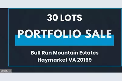 1610 Duffey Drive, Haymarket, VA 20169 - Photo 1