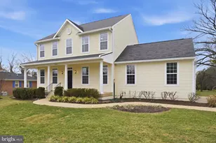 8310 Rolling Rd, Manassas, VA 20110 - Photo 1