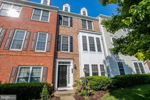 14580 Crossfield Way, Woodbridge, VA 22191 - Photo 1