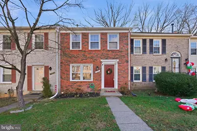 12565 Plymouth Court, Woodbridge, VA 22192 - Photo 1