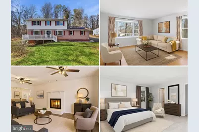 4170 Padgett Drive, Haymarket, VA 20169 - Photo 1