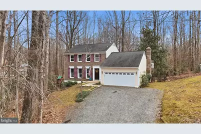 12533 Basswood Drive, Manassas, VA 20112 - Photo 1