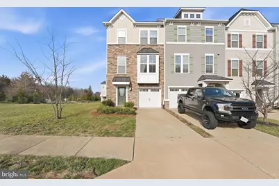 10798 Hinton Way, Manassas, VA 20112 - Photo 1