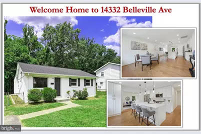 14332 Belleville Avenue, Woodbridge, VA 22193 - Photo 1