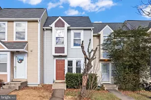 15372 Gunsmith Terrace, Woodbridge, VA 22191 - Photo 1