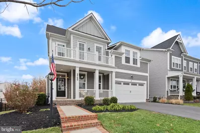 2760 Cockspur Lane, Dumfries, VA 22026 - Photo 1
