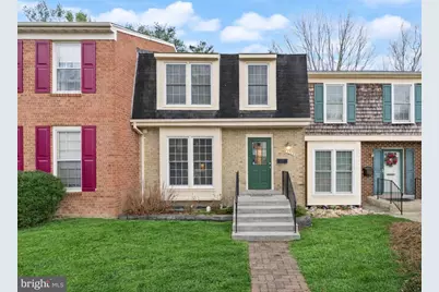3203 Foothill Street, Woodbridge, VA 22192 - Photo 1