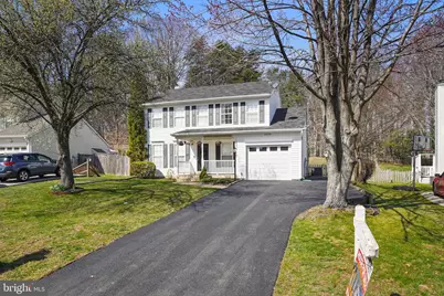 14158 Rockinghorse Drive, Woodbridge, VA 22193 - Photo 1
