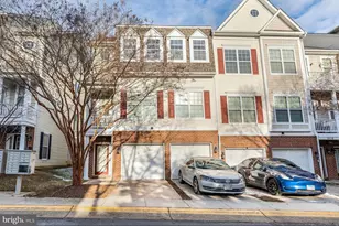 1838 Cedar Cove Way, Woodbridge, VA 22191 - Photo 1